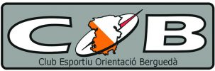 Club Esportiu d'Orientació del Berguedà Club de Orientación del Berguedà